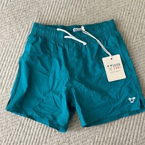 Catch Surf Boy board shorts!